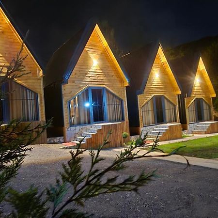 Mikpritja Theth Villa Ngoại thất bức ảnh