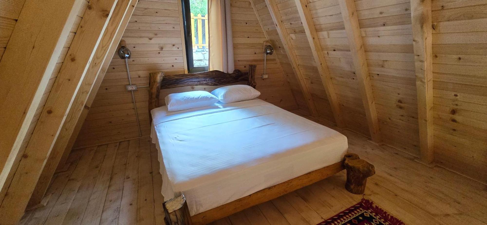 Mikpritja Theth Villa Ngoại thất bức ảnh